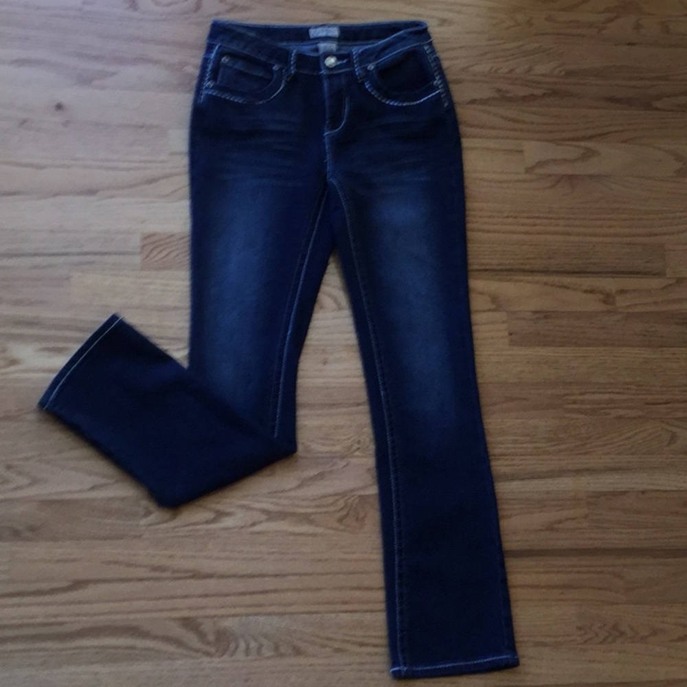 🌸AWESOME JEANS🌸 - Picture 3 of 5